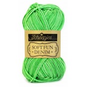 Scheepjes Softfun Denim 506
